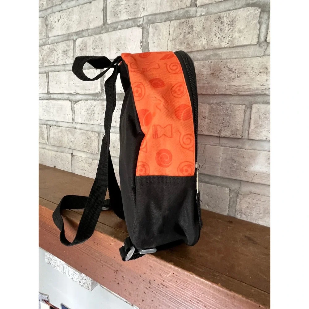 Naruto‎ Bioworld Mini Backpack